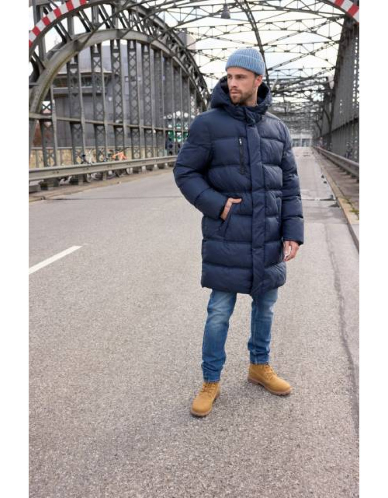 Haina de iarna pentru barbati